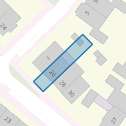 Perceel LDN03-K-2815