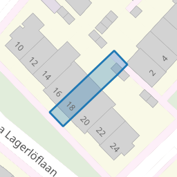 Perceel LDN03-K-2819