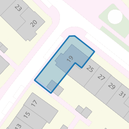 Perceel LDN03-K-2821