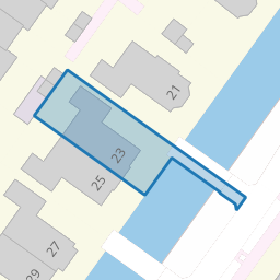 Perceel LDN03-K-2822