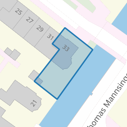 Perceel LDN03-K-2823