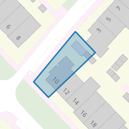 Perceel LDN03-K-2824