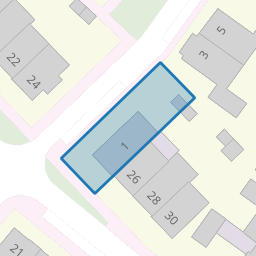 Perceel LDN03-K-2825