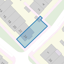 Perceel LDN03-K-2826