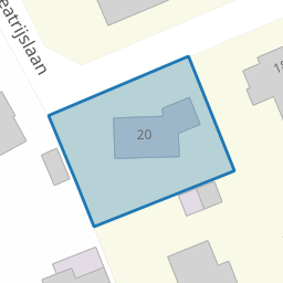 Perceel LDN03-K-2832