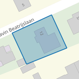 Perceel LDN03-K-2835