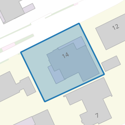 Perceel LDN03-K-2836