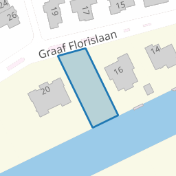 Perceel LDN03-K-2847