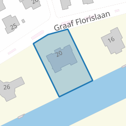 Perceel LDN03-K-2848