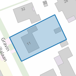 Perceel LDN03-K-2854