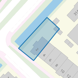 Perceel LDN03-K-2855