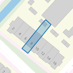 Perceel LDN03-K-2858