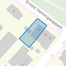 Perceel LDN03-K-2864