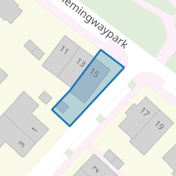 Perceel LDN03-K-2866