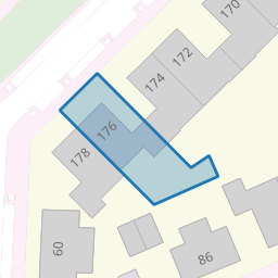 Perceel LDN03-K-2868