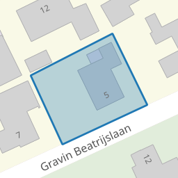 Perceel LDN03-K-2871