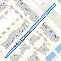 Perceel LDN03-K-2882