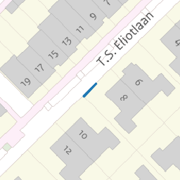 Perceel LDN03-K-2883