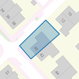 Perceel LDN03-K-2884