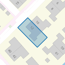 Perceel LDN03-K-2885