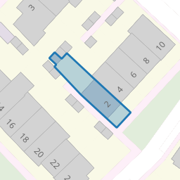 Perceel LDN03-K-2891