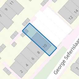 Perceel LDN03-K-2894