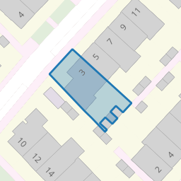 Perceel LDN03-K-2897