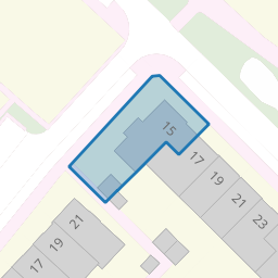 Perceel LDN03-K-2898