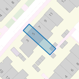 Perceel LDN03-K-2899