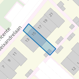 Perceel LDN03-K-2900
