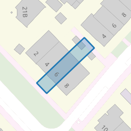 Perceel LDN03-K-2901