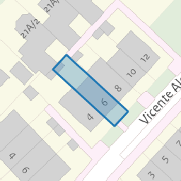 Perceel LDN03-K-2902