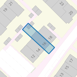 Perceel LDN03-K-2903