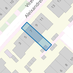 Perceel LDN03-K-2904