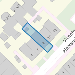 Perceel LDN03-K-2905