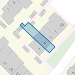 Perceel LDN03-K-2907