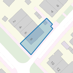 Perceel LDN03-K-2908