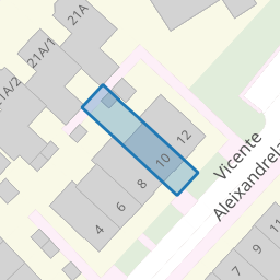 Perceel LDN03-K-2909