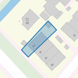 Perceel LDN03-K-2910