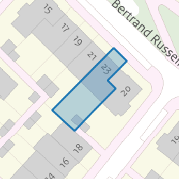 Perceel LDN03-K-2913