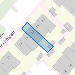 Perceel LDN03-K-2914
