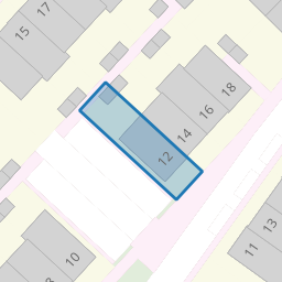 Perceel LDN03-K-2915