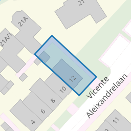 Perceel LDN03-K-2916