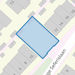 Perceel LDN03-K-2918