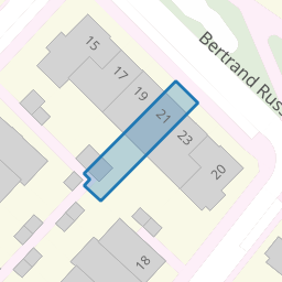 Perceel LDN03-K-2919