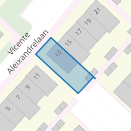 Perceel LDN03-K-2920