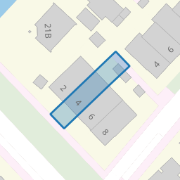 Perceel LDN03-K-2921