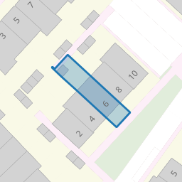 Perceel LDN03-K-2922