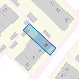 Perceel LDN03-K-2923