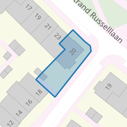 Perceel LDN03-K-2925